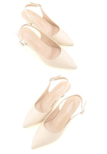 Load image into Gallery viewer, Moda Paolo Women Heels in 2 Colours (34658T)