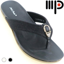 Load image into Gallery viewer, Moda Paolo Women Sandals in 2 Colours (34675T)
