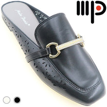 Load image into Gallery viewer, Moda Paolo Women Slip-Ons in 2 Colour (34713T)