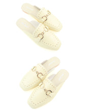 Load image into Gallery viewer, Moda Paolo Women Flats in 2 Colours (34714T)