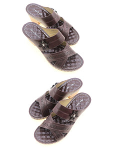 Moda Paolo Women Heels in 2 Colour (34685T)