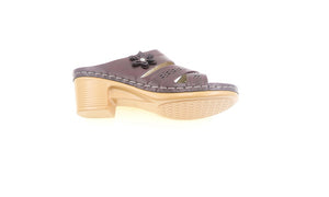 Moda Paolo Women Heels in 2 Colour (34685T)