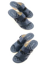 Load image into Gallery viewer, Moda Paolo Women Heels in 2 Colour (34685T)