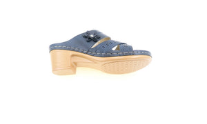 Moda Paolo Women Heels in 2 Colour (34685T)