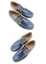 Load image into Gallery viewer, Moda Paolo Men Loafer in 2 Colours (34582T)