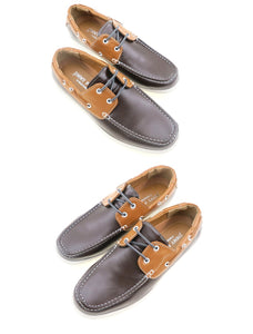 Moda Paolo Men Loafer in 2 Colours (34582T)