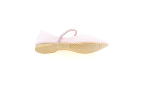 Moda Paolo Girls Flats in 2 Colour (34673T)