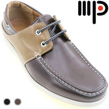 Load image into Gallery viewer, Moda Paolo Men Loafer in 2 Colours (34583T)