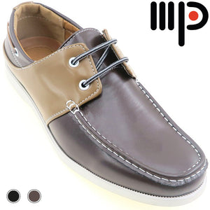 Moda Paolo Men Loafer in 2 Colours (34583T)