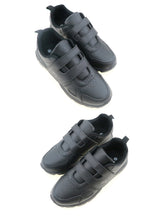 Load image into Gallery viewer, Moda Paolo Unisex School Shoe in 2 Colours (805)