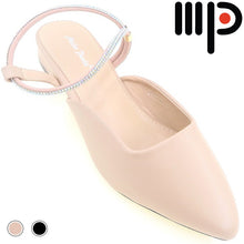 Load image into Gallery viewer, Moda Paolo Women Heels in 2 Colours (34651T)