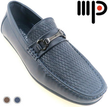 Load image into Gallery viewer, Moda Paolo Men Loafer in 2 Colours (34587T)