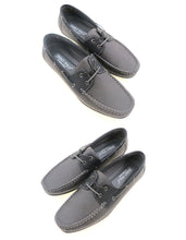 Load image into Gallery viewer, Moda Paolo Men Loafer in 2 Colour (34591T)