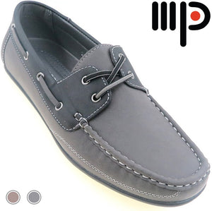 Moda Paolo Men Loafer in 2 Colour (34591T)