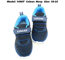 Load image into Gallery viewer, Moda Paolo Kids Sport Sneakers (1490T)