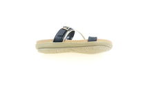Load image into Gallery viewer, Moda Paolo Women Slides in 2 Colours (34691T)