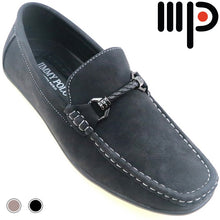 Load image into Gallery viewer, Moda Paolo Men Loafer in 2 Colours (34586T)