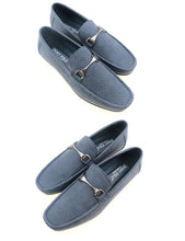 Load image into Gallery viewer, Moda Paolo Men Loafer in 2 Colours (34589T)