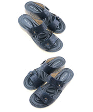 Load image into Gallery viewer, Moda Paolo Women Mules in 2 Colours (34682T)