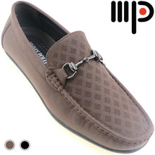Load image into Gallery viewer, Moda Paolo Men Loafer in 2 Colours (34590T)