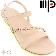 Load image into Gallery viewer, Moda Paolo Women Sandals in Two Colours (34692T)
