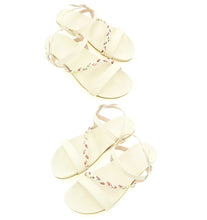 Load image into Gallery viewer, Moda Paolo Women Sandals in Two Colours (34692T)