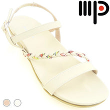 Load image into Gallery viewer, Moda Paolo Women Sandals in Two Colours (34692T)