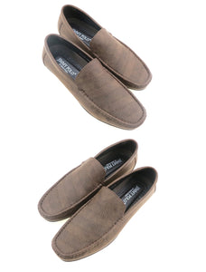 Moda Paolo Men Casual Loafer in 2 Colours (34592T)