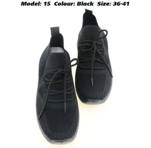 Moda Paolo Women Sneakers in 2 Colours (15)