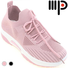 Load image into Gallery viewer, Moda Paolo Women Sneakers in 2 Colours (15)