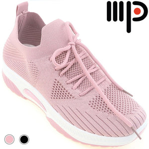 Moda Paolo Women Sneakers in 2 Colours (15)
