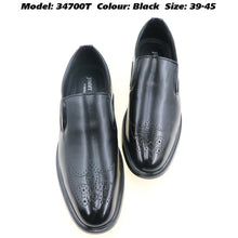 Load image into Gallery viewer, Moda Paolo Men Formal Shoes (34700T)