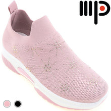 Load image into Gallery viewer, Moda Paolo Women Sneakers in 2 Colours (9)