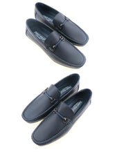 Load image into Gallery viewer, Moda Paolo Men Loafer in 2 Colours (34588t)