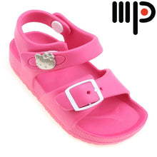 Load image into Gallery viewer, Catty MiMi / Kidcar by Moda Paolo Kids Sandals in 2 Designs (1470T)