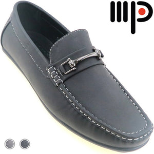 Moda Paolo Men Loafer In 2 Colours (34585T)