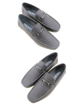 Load image into Gallery viewer, Moda Paolo Men Loafer In 2 Colours (34585T)
