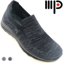 Load image into Gallery viewer, Moda Paolo Unisex Sneakers In 2 Colours (1515)