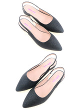 Load image into Gallery viewer, Moda Paolo Girls Heels in 2 Colours (34657T)