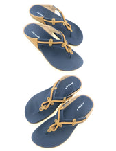 Load image into Gallery viewer, Moda Paolo Sandals In 2 Colours (34741T)