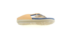 Moda Paolo Sandals In 2 Colours (34741T)