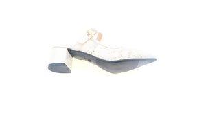 Moda Paolo Women Slip-Ons Heels In 2 Colours (34709T)