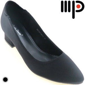 Moda Paolo Women Heels (34724T)