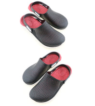 Load image into Gallery viewer, Moda Paolo Men Clogs In 2 Colours (375-3)