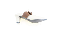 Load image into Gallery viewer, Moda Paolo Women Slip-Ons Heels In 2 Colours (34708T)