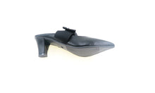 Load image into Gallery viewer, Moda Paolo Women Slip-Ons Heels In 2 Colours (34708T)