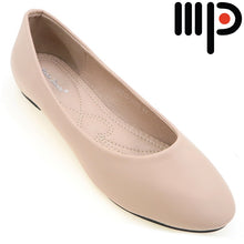 Load image into Gallery viewer, Moda Paolo Women Flats Shoes in 2 Colours (34031T)