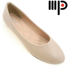 Load image into Gallery viewer, Moda Paolo Women Flats Shoes in 2 Colours (34031T)