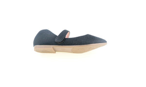 Moda Paolo Kids Flats In 2 Colours (34716T)