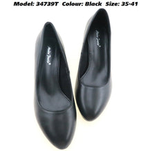 Load image into Gallery viewer, Moda Paolo Women Heels In 2 Colours (34739T)
